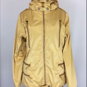 BURTON DRYRIDE SNOW JACKET